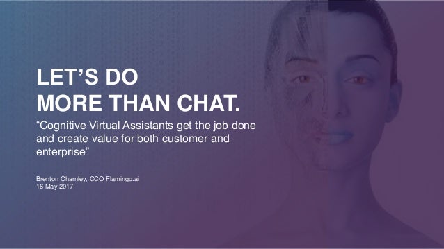 Hand job massage Virtual Chat Bots